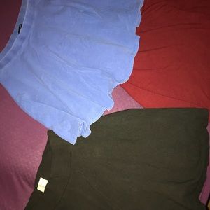3 Skater Skirts